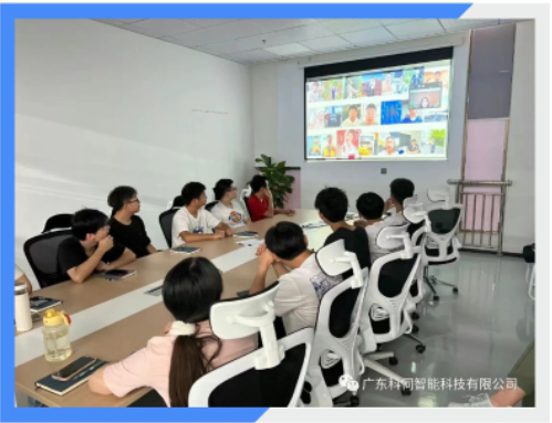 青春閃耀智造未來，第二期雛鷹訓(xùn)練營完滿結(jié)束。